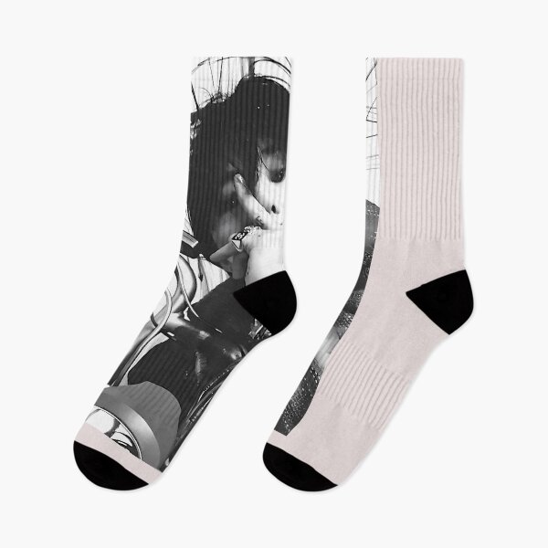 Item preview, 119 G-Dragon Bermensch Black And White Poster 2025 World Tour Comeback Big Bang Kpop Group designed and sold by vugtsreinetz.