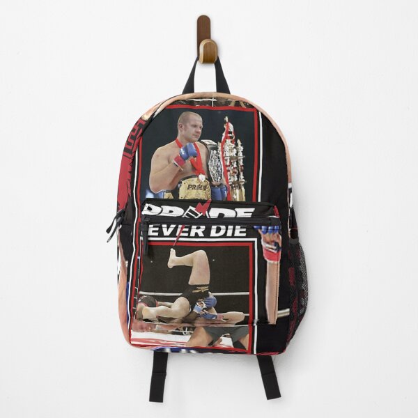 Item preview, Fedor Emelianenko The Last Emperor designed and sold by BobShorter.