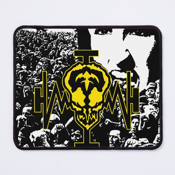 Item preview,  Operation Mindcrime designed and sold by vugtsreinetz.