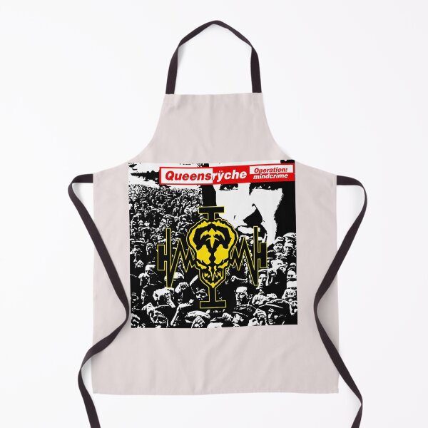 Item preview,  Operation Mindcrime designed and sold by vugtsreinetz.