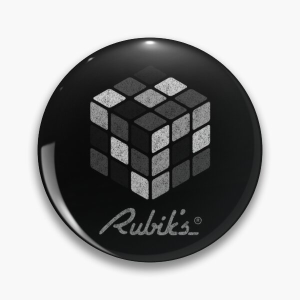 Item preview, Rubic Black And White designed and sold by saoshirt.
