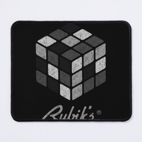 Item preview, Rubic Black And White designed and sold by saoshirt.