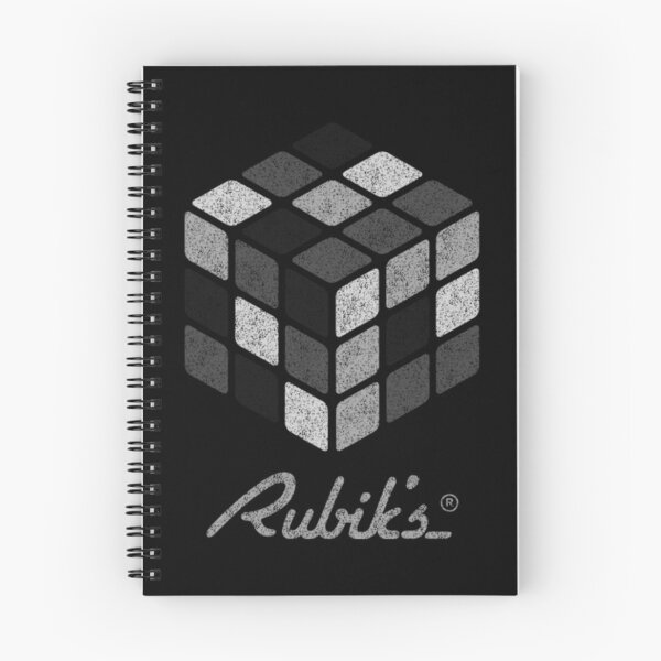 Item preview, Rubic Black And White designed and sold by saoshirt.