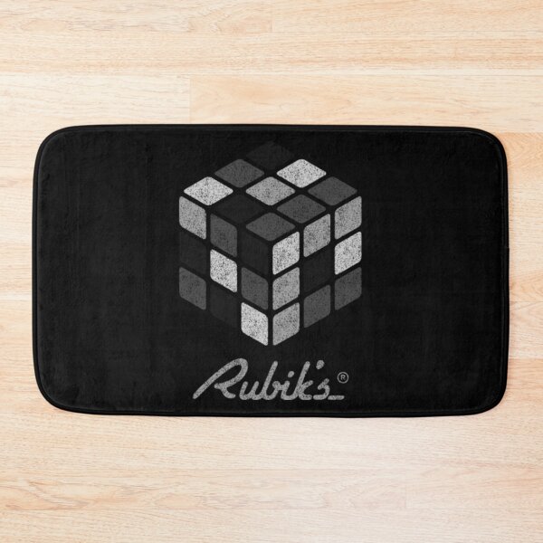 Item preview, Rubic Black And White designed and sold by saoshirt.