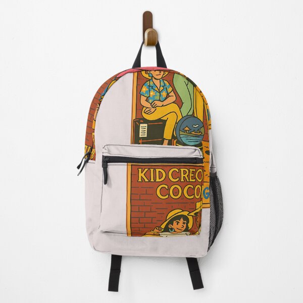 Item preview,  Kid Creole  The Coconuts  Tropical Gangsters designed and sold by vugtsreinetz.