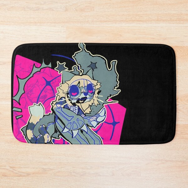 Item preview, Rocky Femtanyl Style V.1 designed and sold by edirovkanxee5.
