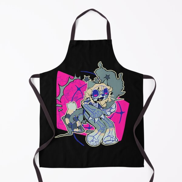 Item preview, Rocky Femtanyl Style V.1 designed and sold by edirovkanxee5.