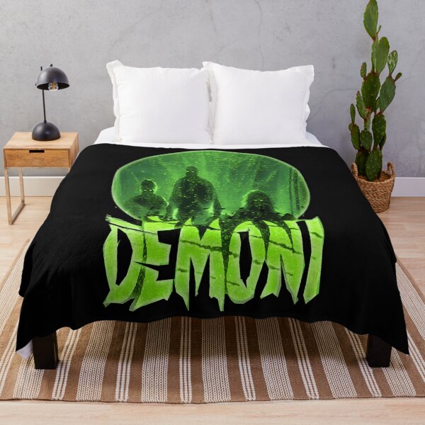 Item preview, 80'S Horror Demoni designed and sold by MichaelPu.