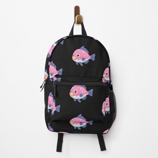Item preview, Adorable Cute Cartoon Parrotfish designed and sold by bvdesignart.
