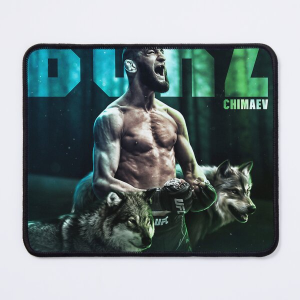 Item preview, Khamzat Chimaev designed and sold by BobShorter.