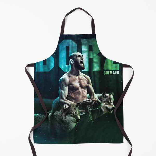 Item preview, Jamzat Chimaev designed and sold by BobShorter.
