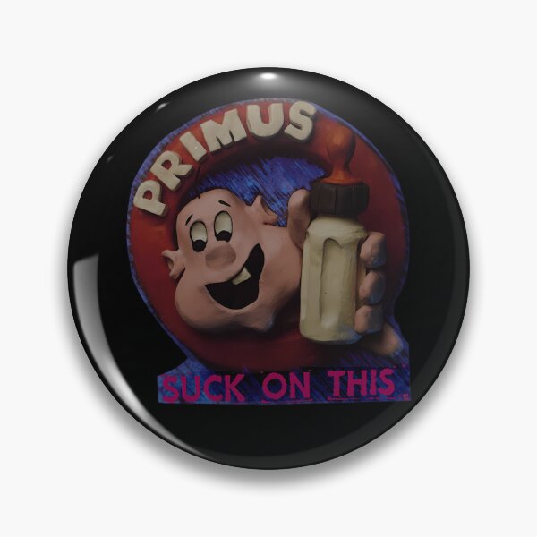 Item preview, Pr imus Suck On This 4500  designed and sold by AbbieWaltons.