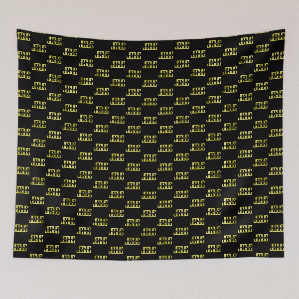 Item preview, Jesus Saves designed and sold by Bespoke-Art.