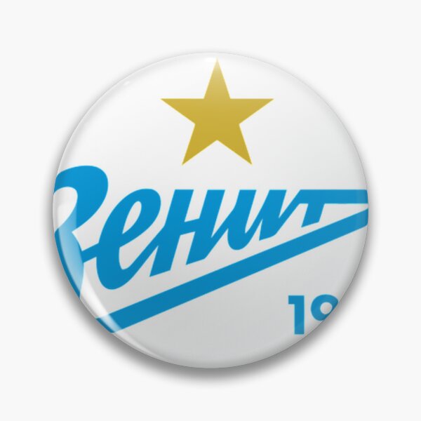 Item preview, Zenit Saint Petersburg designed and sold by Melvinaerry.