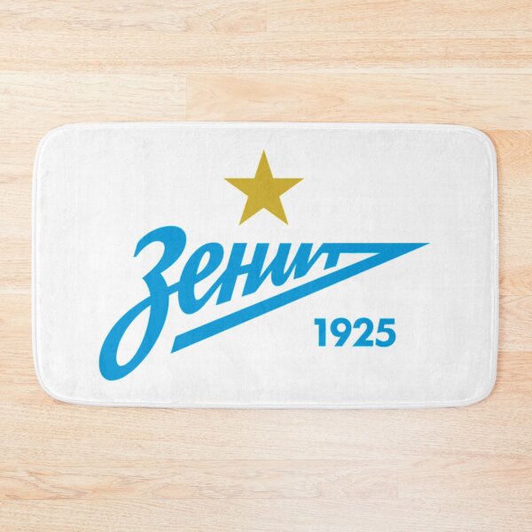 Item preview, Zenit Saint Petersburg designed and sold by Melvinaerry.