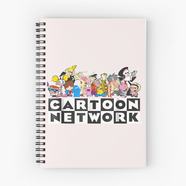 Item preview, Cartoon Network Classic Character designed and sold by vugtsreinetz.