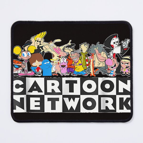 Item preview, Cartoon Network Classic Character designed and sold by vugtsreinetz.