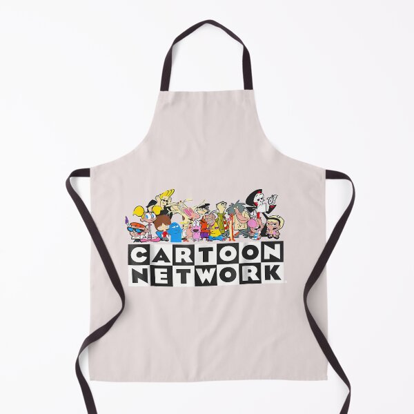 Item preview, Cartoon Network Classic Character designed and sold by vugtsreinetz.