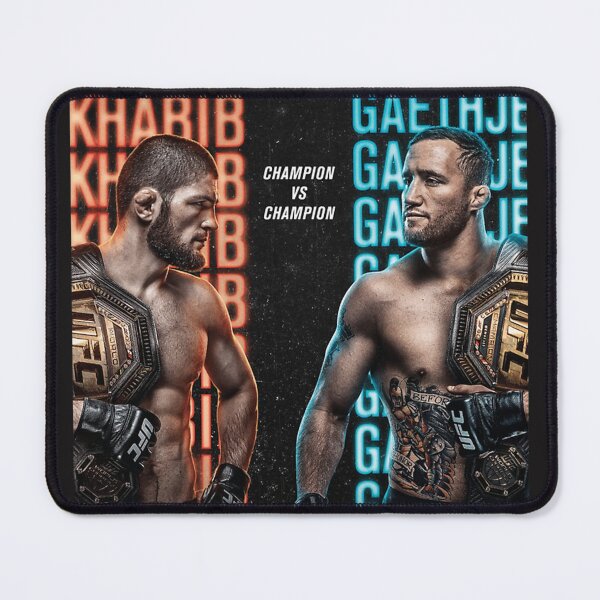 Item preview, Ufc 254 Official Khabib Vs Gaethje designed and sold by BobShorter.