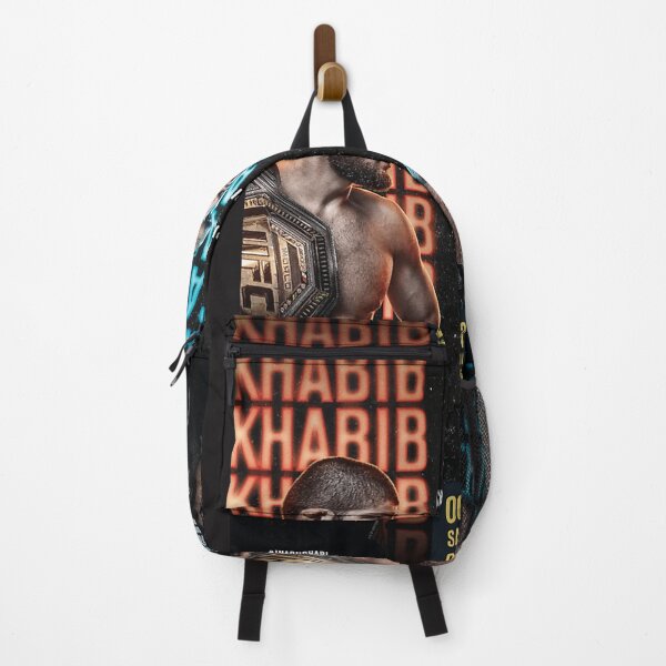 Item preview, Ufc 254 Official Khabib Vs Gaethje designed and sold by BobShorter.