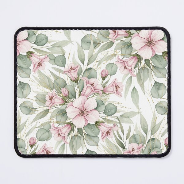 Item preview, Blooming Flowers designed and sold by Victoria Riabov.