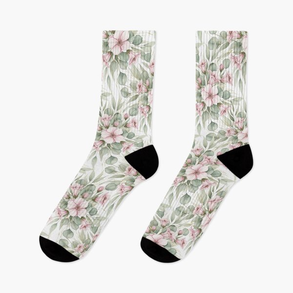 Item preview, Blooming Flowers  designed and sold by Victoria Riabov.