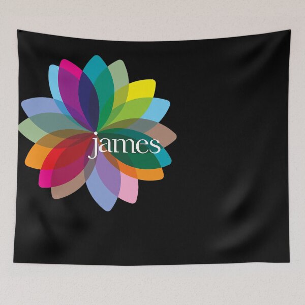 Item preview,  James Band designed and sold by edirovkanxee5.