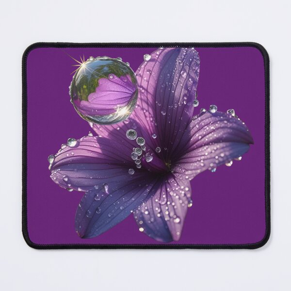 Item preview, Violet Declaration designed and sold by WitInNuKicks.