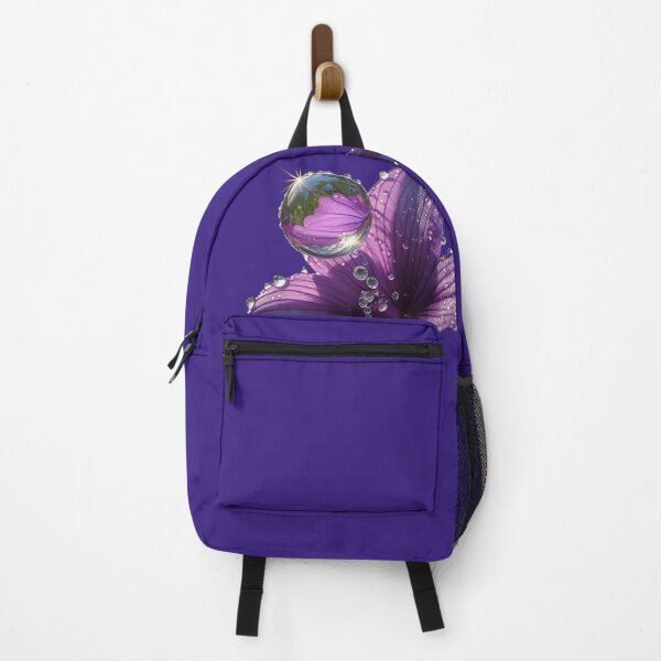 Item preview, Violet Declaration designed and sold by WitInNuKicks.