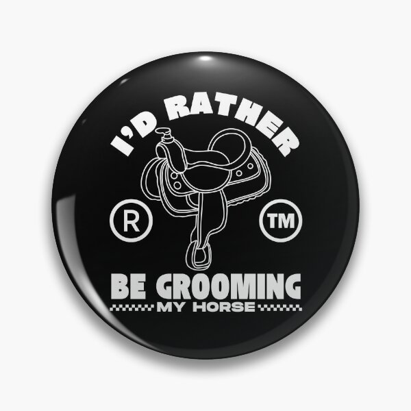 Item preview, Grooming my horse designed and sold by Peerless-Prime.