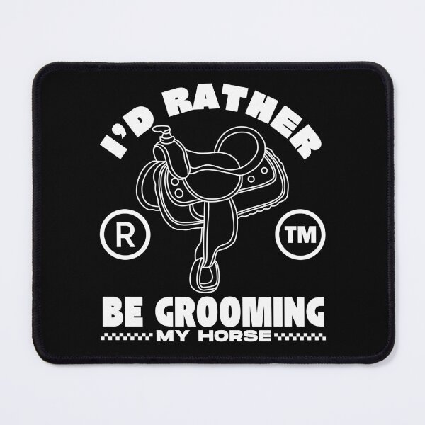 Item preview, Grooming my horse designed and sold by Peerless-Prime.