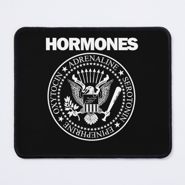 Item preview, HORMONES designed and sold by yaveaieongn.