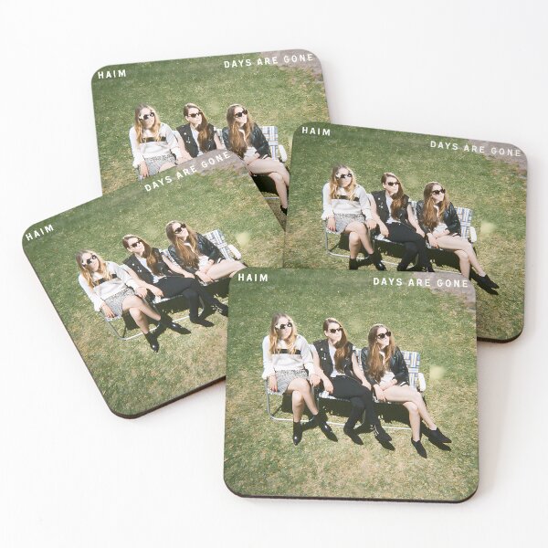 Item preview, Haim Days Are Gone designed and sold by vugtsreinetz.