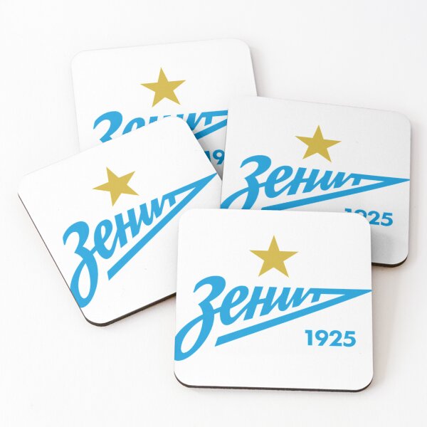 Item preview, Zenit Saint Petersburg designed and sold by Melvinaerry.