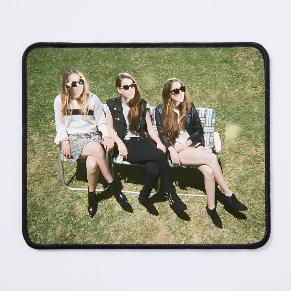 Item preview, Haim Days Are Gone designed and sold by vugtsreinetz.