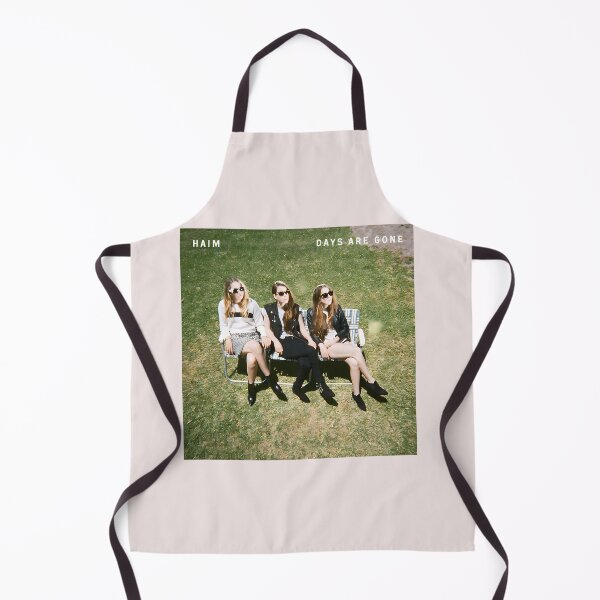 Item preview, Haim Days Are Gone designed and sold by vugtsreinetz.