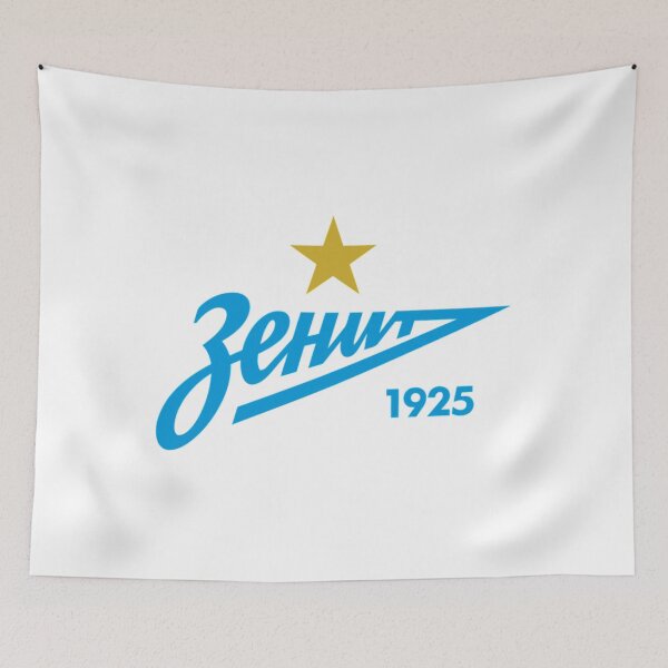 Item preview, Zenit Saint Petersburg designed and sold by Melvinaerry.
