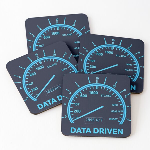 Item preview, data driven  designed and sold by Uglyandcute.