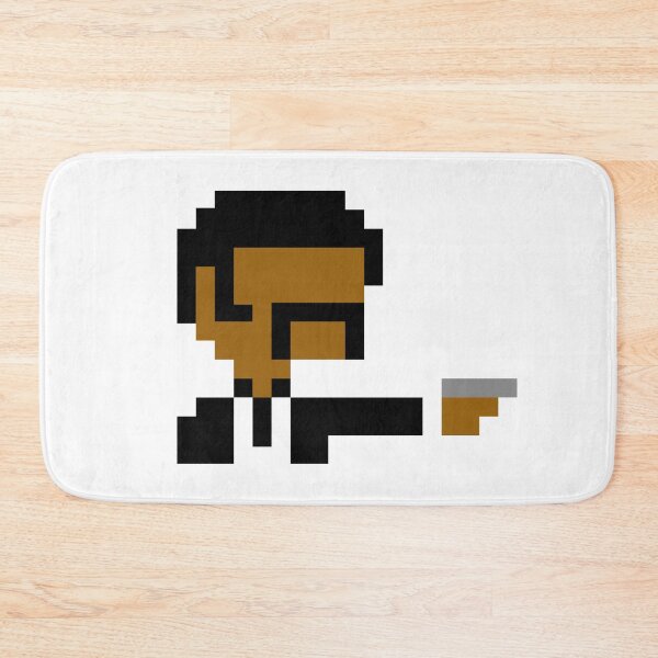 Item preview, i dare you, say what again designed and sold by kaiakus.