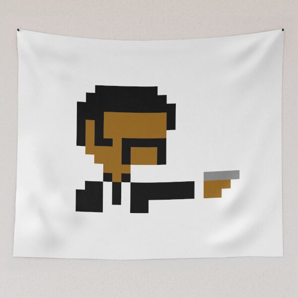 Item preview, i dare you, say what again designed and sold by kaiakus.