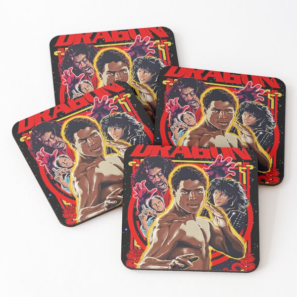 Item preview, 1980'S Movie The Last Dragon'S designed and sold by MichaelPu.