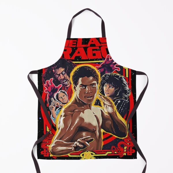Item preview, 1980'S Movie The Last Dragon'S designed and sold by MichaelPu.