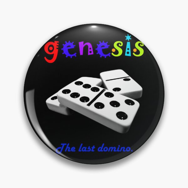 Item preview, gen esis  designed and sold by Isabellabentl.