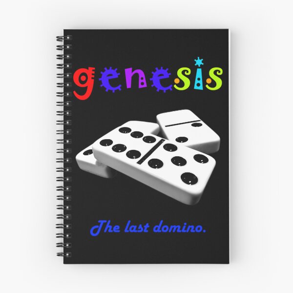 Item preview, gen esis designed and sold by Isabellabentl.