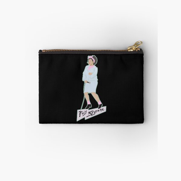 Item preview, Poly Styrene – The Voice of Rebellion designed and sold by Boogosh.
