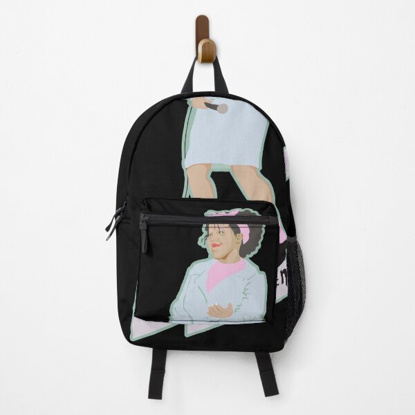 Item preview, Poly Styrene – The Voice of Rebellion designed and sold by Boogosh.
