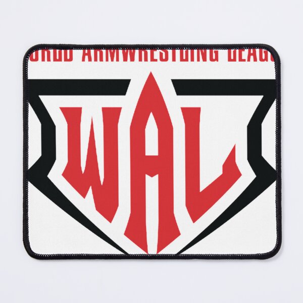 Item preview, Wal Logo designed and sold by Melvinaerry.