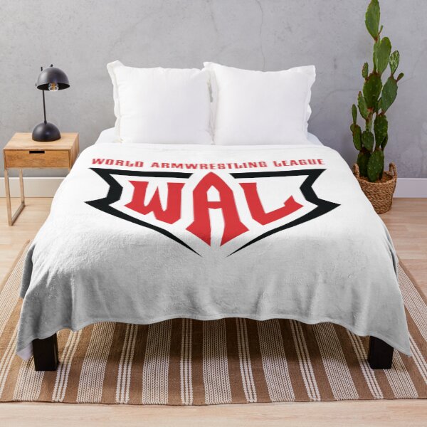 Item preview, Wal Logo designed and sold by Melvinaerry.