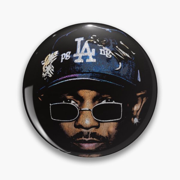 Item preview,  Kendrick Lamar 90S Rap designed and sold by vugtsreinetz.