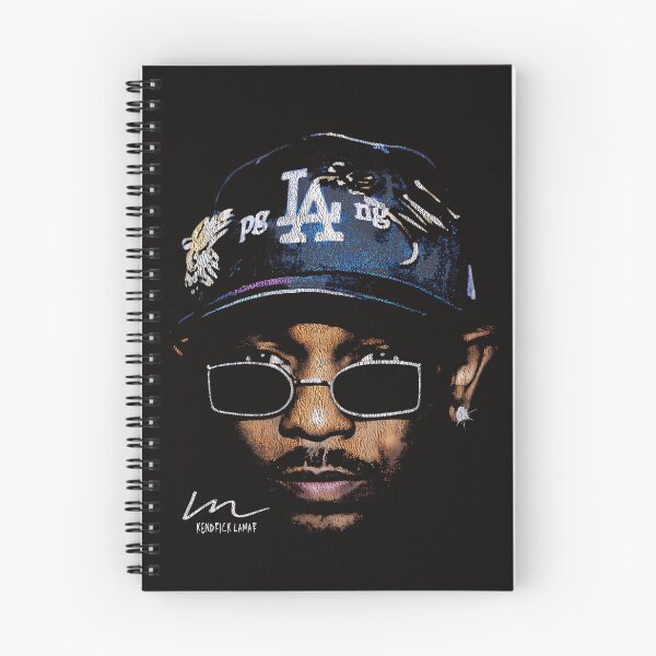 Item preview,  Kendrick Lamar 90S Rap designed and sold by vugtsreinetz.
